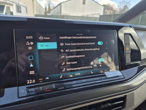 Volkswagen California TSI T7 California 2.0 TSI photo: 16
