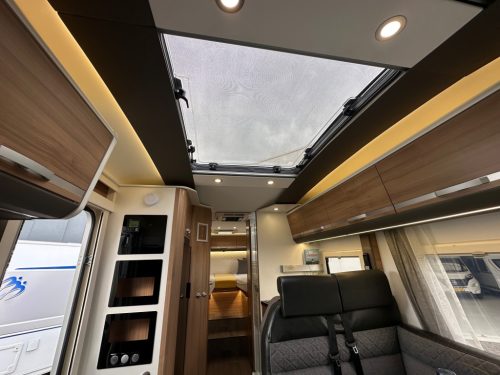 ADRIA CORAL 670 SL AXESS photo: 33