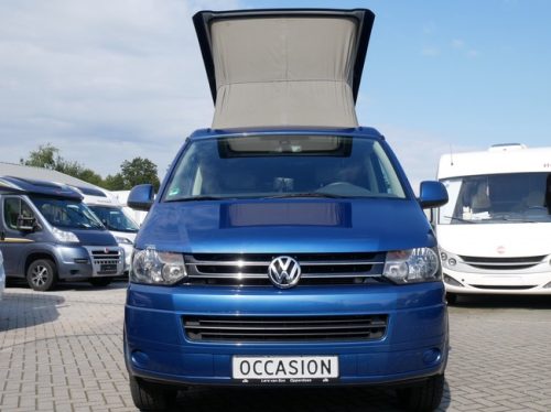 Volkswagen T5 GP Kastenwagen mit Standheizung!! Foto: 1