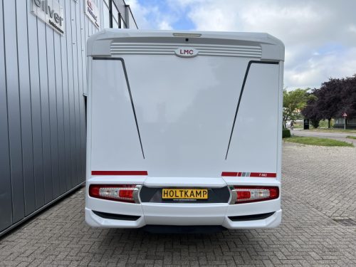 LMC Cruiser 662 T SPECIAL OFFER photo: 5