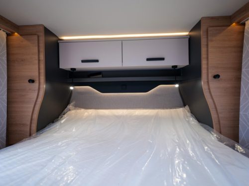 Knaus L!ve Wave Platinum 700 DX AUTOMATIC FACE 2 FACE 2027 photo: 20