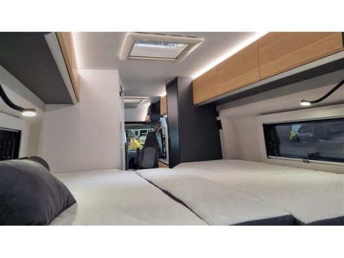 Adria Twin 640 SLB Foto: 2