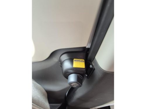 Chausson Titanium Ultimate 777 Arctic WITHOUT POP-TOP ROOF photo: 21
