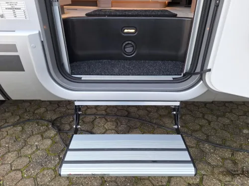 Hymer BMC-T 680 MATARA TEAK - MODELL 2026  Foto: 11
