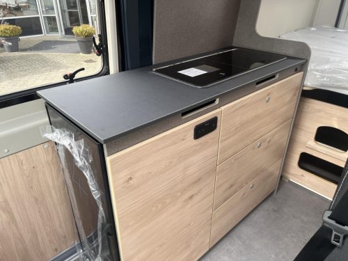 Dethleffs Globetrail 600 DS - Automaat - Modeljaar 27  foto: 9