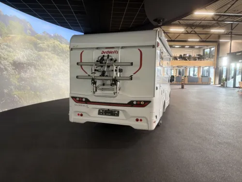Dethleffs Globebus Go 45 T | Ex-Vermietung Foto: 4