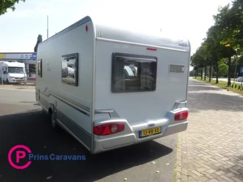 Wilk Blue star S3 450 French Bed Top condition!! photo: 5