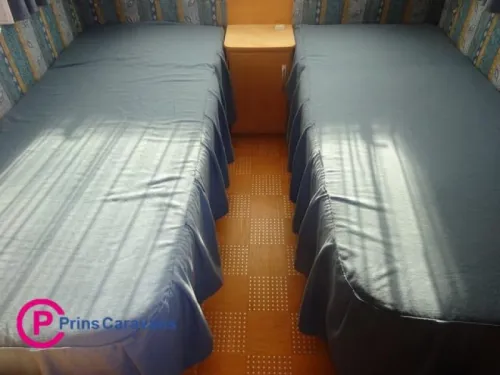 Caravelair Ambiance 455  foto: 9