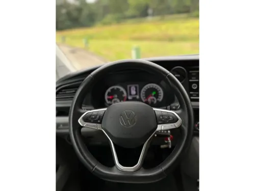 Westfalia Kepler Five automatic  photo: 19