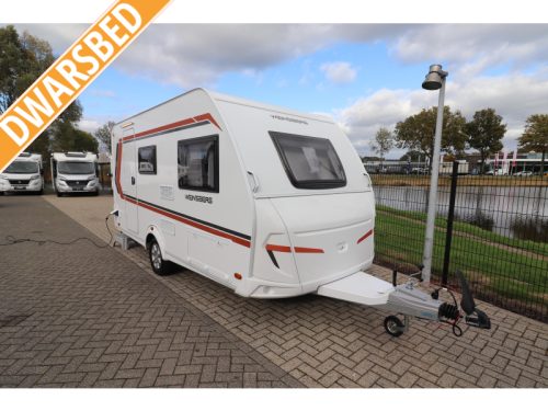 Weinsberg CaraOne 420 QD Modell 2026 Querbett 887 Foto: 0