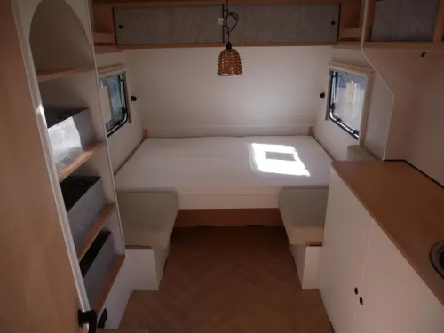 LMC E:dero 470K Modelo 2027 &iexcl;&iexcl;Ligero!! foto: 5