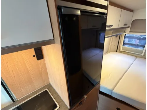Weinsberg CaraBus 600 MQ Foto: 9