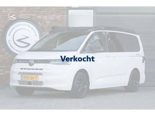 Volkswagen California Beach Camper 1.5 eHybrid 180 kW / 245 HP DSG 4Motion photo: 2