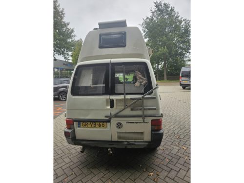 Volkswagen T4 photo: 3