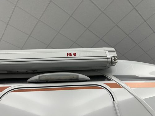 Weinsberg CaraCompact 600 MEG Pepper Edition photo: 18