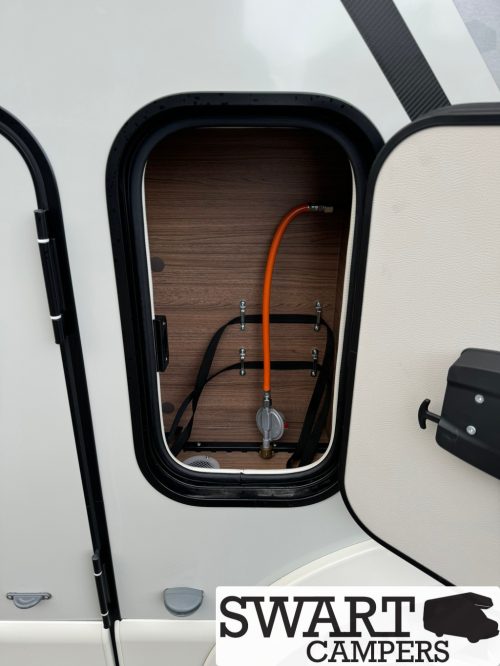 Knaus Tourer Van 500 MQ Vansation, T6 Querbett Automatik 150 PS Foto: 24