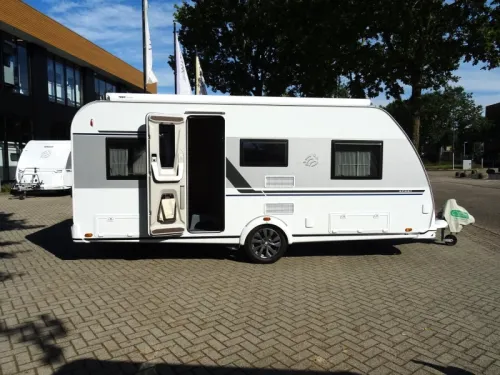 Knaus Sport 500 EU Sehr sch&ouml;ne Ausf&uuml;hrung Foto: 22