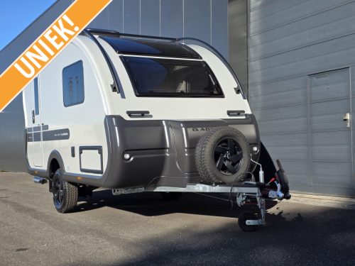 Adria Action Sports OffRoad 391 LH AL-KO Enduro X Chassis photo : 0