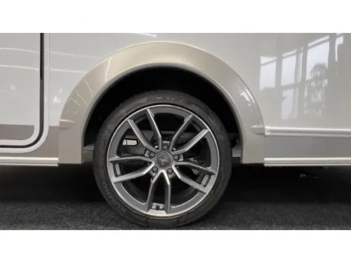 Easy Caravanning GetAway Xcite Caravan of the year 2026 photo: 8