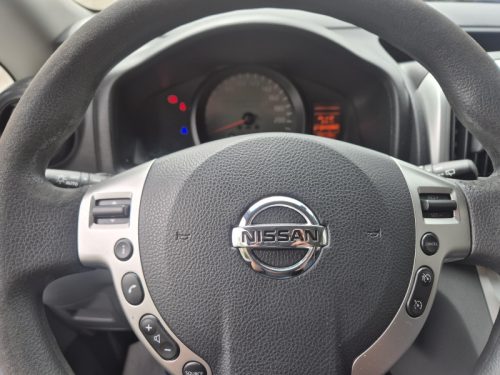Nissan NV200 toit relevable photo : 10