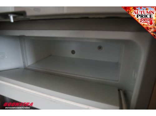 Knaus S&uuml;dwind 420 NL Premium Line Mover Fietsendrager Lengtebed treinzit foto: 20