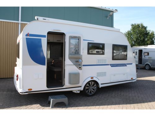 Knaus Sport Silver Selection 420 QD Foto: 1
