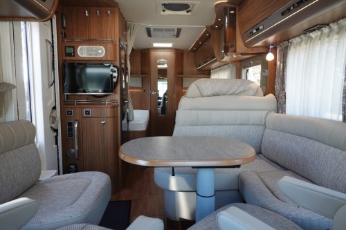 Hymer B 668 PL Foto: 21