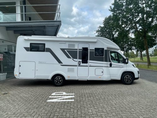 Adria MATRIX PLUS 670 DC QUEENSBED+TOIT RELEVABLE 2025! photo: 10