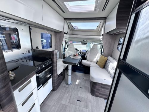 Laika Ecovip L 4009 DS THE MOST BEAUTIFUL? FROM LAIKA! photo: 14