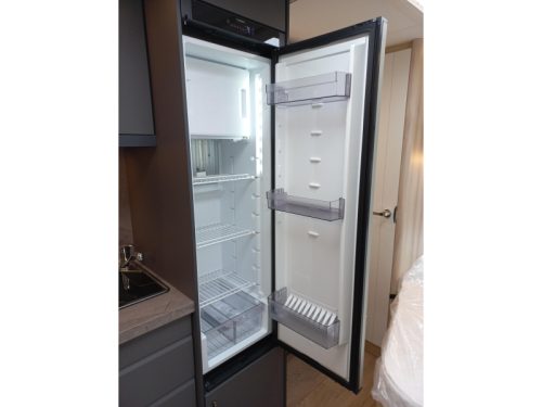 Hobby De Luxe 460 UFE Gratis actiepakket  foto: 12