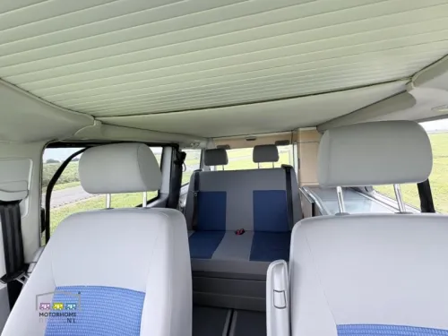 Volkswagen California Foto: 7