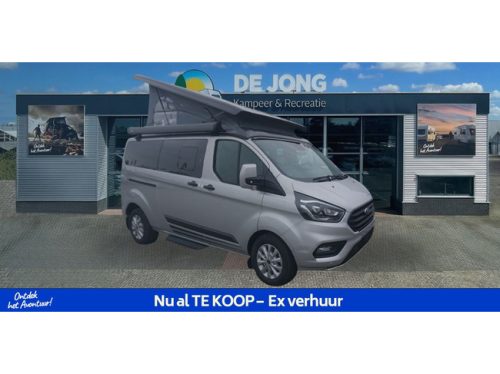 B&uuml;rstner Copa C 530 Ford photo: 0