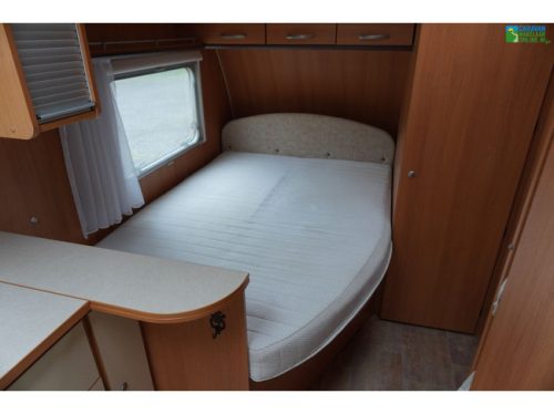 B&uuml;rstner Premio 450TS photo: 17