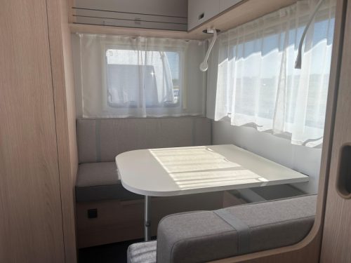 Adria Aviva 400 PS LAST 2026 - photo: 4