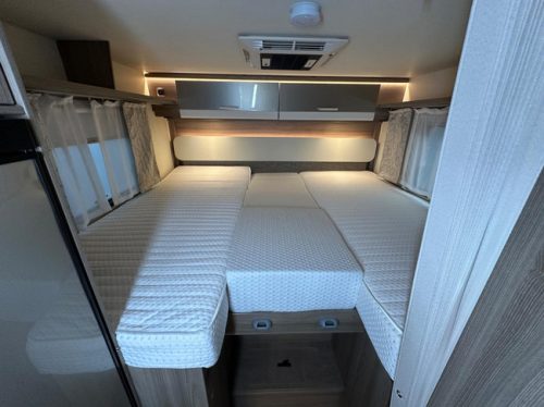 LMC Element T 668 G Foto: 5