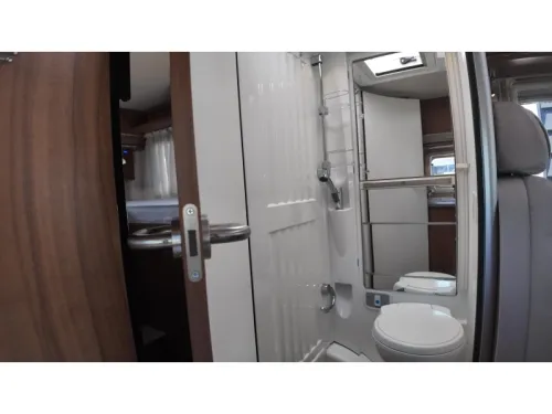 Hymer Exsis-T 474  photo: 13