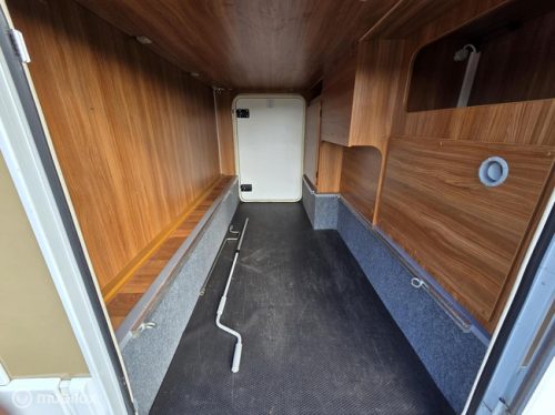 Dethleffs T 6810 Gold 2014 ☆Einzelbetten-XXL Garage-Euro5☆ Foto: 22