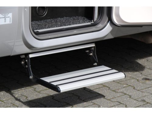 Hymer BMC-I 600 Single beds + Pop-top roof photo: 14