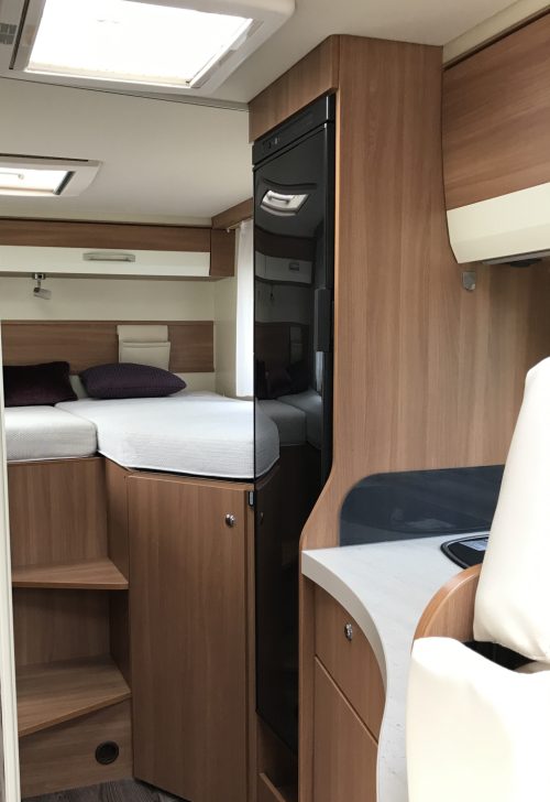 Euramobil 690 # 34000 KM # Full options # Very nice # photo: 15