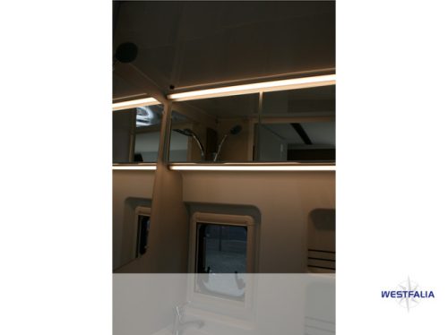 Westfalia Columbus 540D 140pk Aut. Netto deal foto: 18