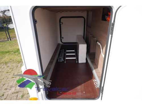 Carado V 337 / Van first owner photo: 19