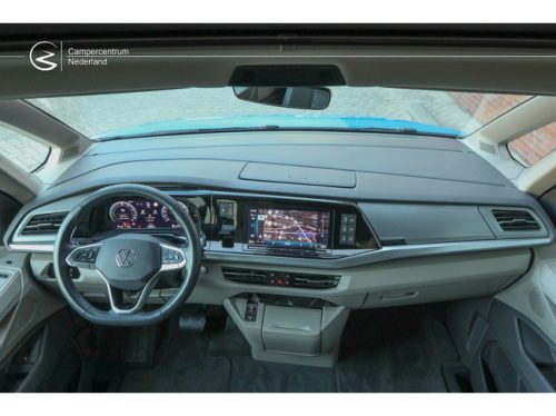 Volkswagen California Ocean 1.5 eHybrid 180 kW / 245 PS DSG 4Motion Foto: 17