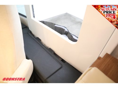 Carthago Chic S-Plus i61 XL LE 3.0 M.Jet Aut. Level Air suspension Roof air conditioning Solar TV Garage Navi Clima Camera Cruise photo: 11