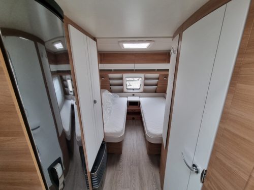 Hobby DE LUXE 540 UL photo: 6