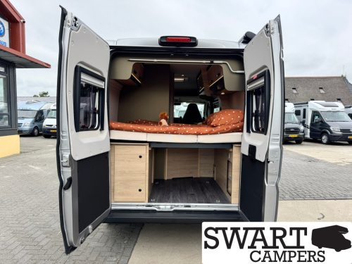 Weinsberg CaraBus 540 MQ Edition [FIRE] Foto: 18