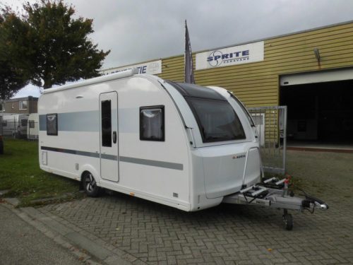Adria Adora 522 UP Like new! Mover Awning! photo: 0