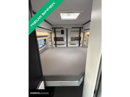 Adria Twin Supreme 640 SGX Pop-top roof Awning 4896KM !!!! photo: 2