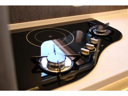 Hymer BML Master Line 780 Camas individuales + Techo elevable foto: 52