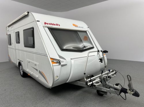 Dethleffs Tourist Light 500 UFe