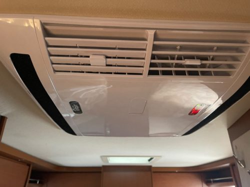 Hymer B578 Fiat photo: 20